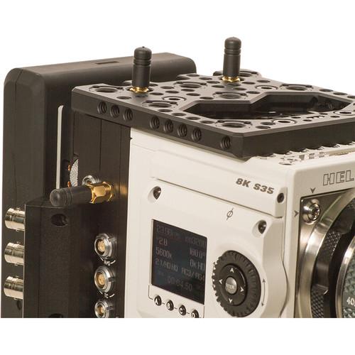 Teradek OMOD | AKS Extended DSMC2 Top Plate Version A